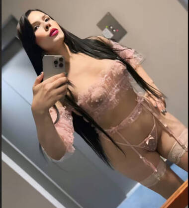 Bianca Trans