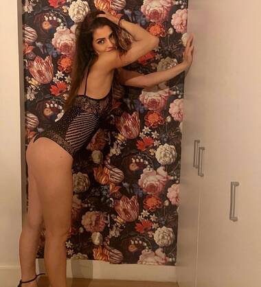 Tyfany Horny