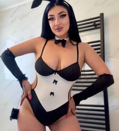 Alexxandra
