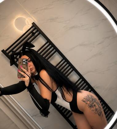 Alexxandra