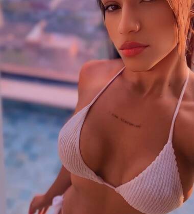 Bruna Mayara