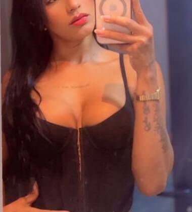 Bruna vaz