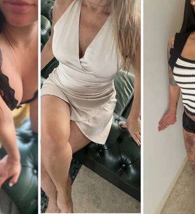 GFE Trio-actie bij Sofie