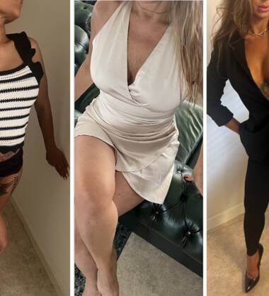 GFE Trio-actie bij Sofie