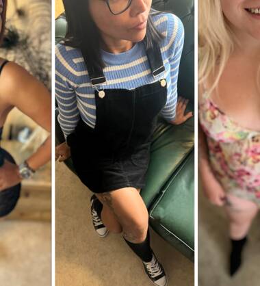 GFE Trio-actie bij Sofie