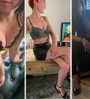 GFE Trio-actie bij Sofie