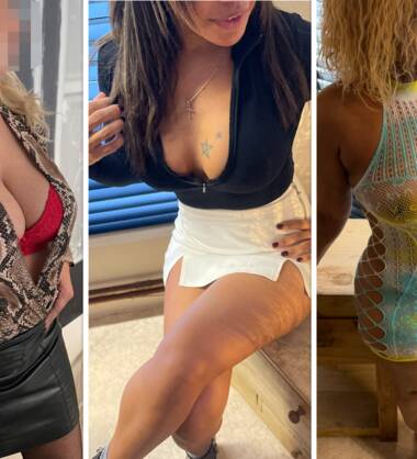 GFE Trio-actie bij Sofie