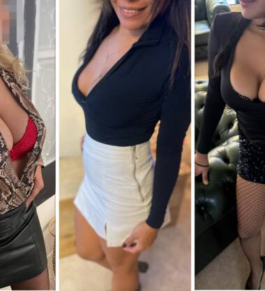 GFE Trio-actie bij Sofie