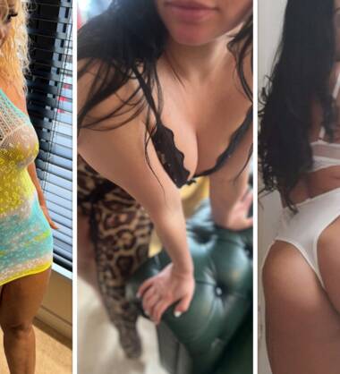 GFE Trio-actie bij Sofie