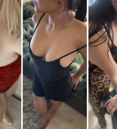 GFE Trio-actie bij Sofie