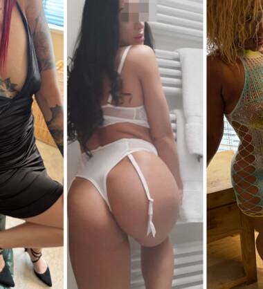 GFE Trio-actie bij Sofie