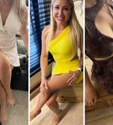 GFE Trio-actie bij Sofie