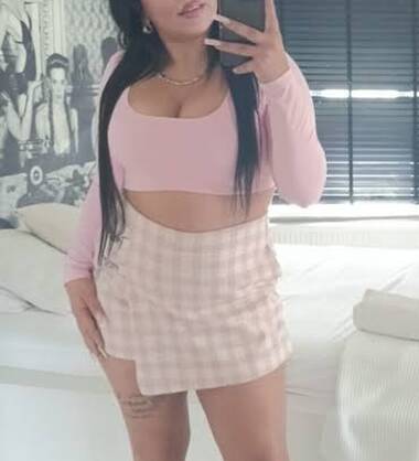 Vlaamse & Nederlandstalige escort.