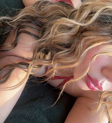 Victoria Brazilian Girl