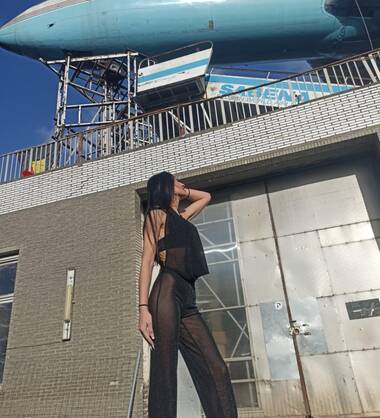 READY FOR A TRIP OF YOUR LIFE