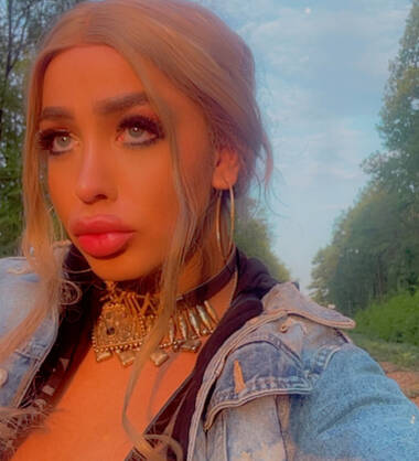 Valentina