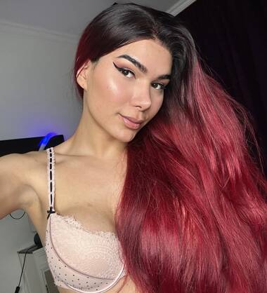 Arielle Brésilienne