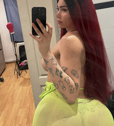 Arielle Brésilienne