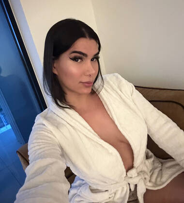 Arielle Brésilienne