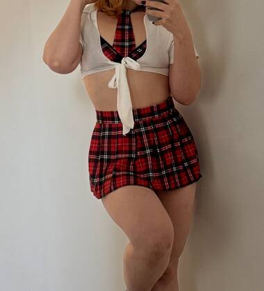 Ella GFE
