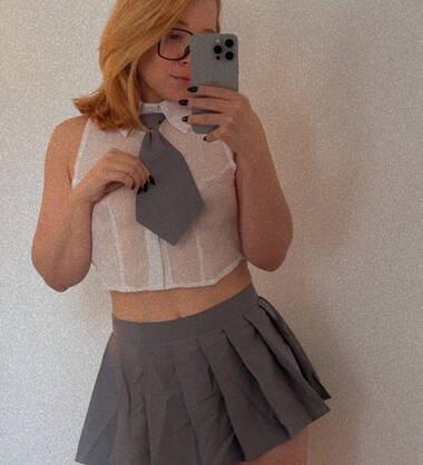Ella GFE