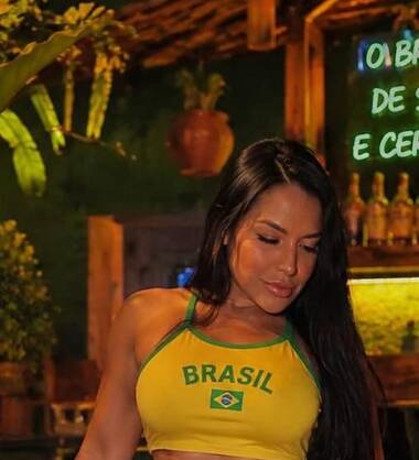 Ludmilla
