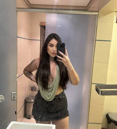 Jessica Latina