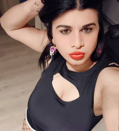 vicky trans escort ok