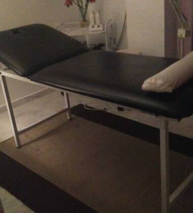 PROFESSIONAL MASSAGE