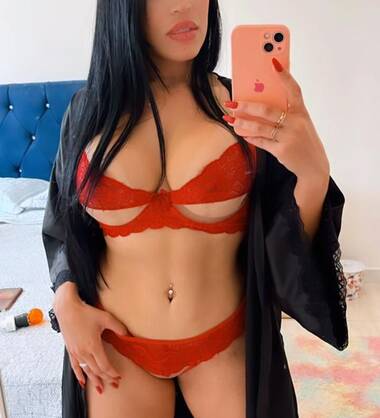 Nanda