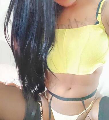 Gennifer XL You perfect date