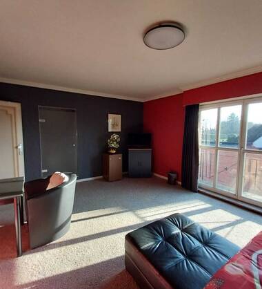 Kamer verhuur - room for rent - Regio Waregem