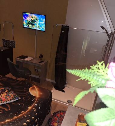 Kamer verhuur - room for rent - Regio Waregem