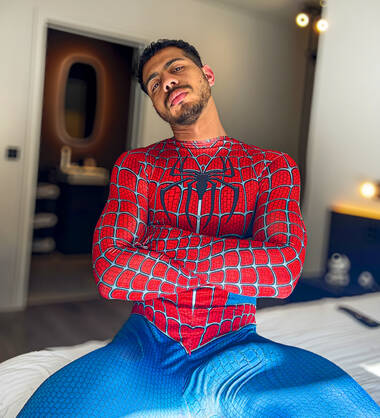 Mauricio