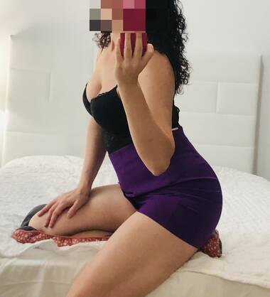 Sara Lys