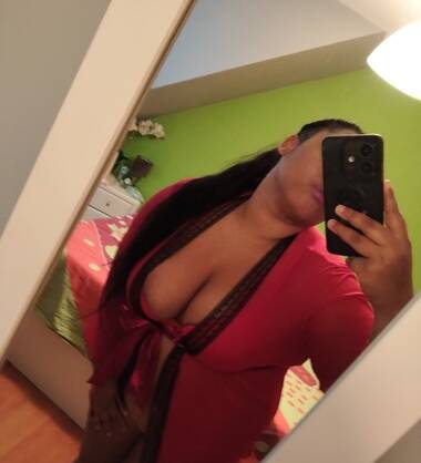 Latina caliente