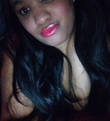 Latina caliente