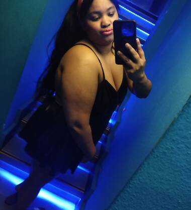 Latina caliente