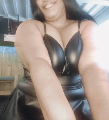 Tessa sexy