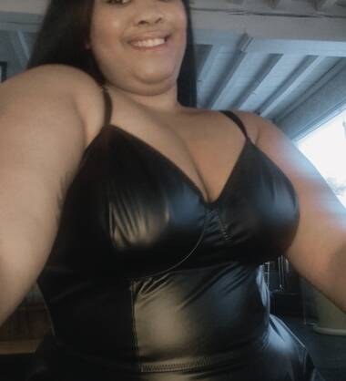Latina caliente