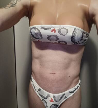 Rebecca travestiet( CD )