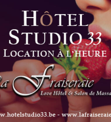 Studi33 - La Fraiseraie