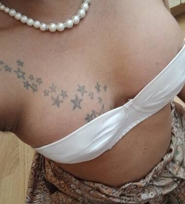 New tits, active/passive,