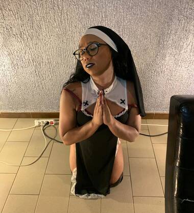 Katsumydominatrixsexxx