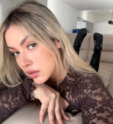 Anabel GFE