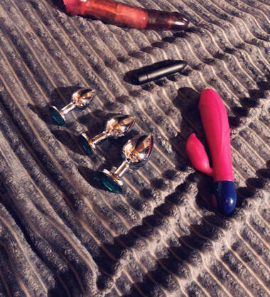 Alexa deep and wet blowjob