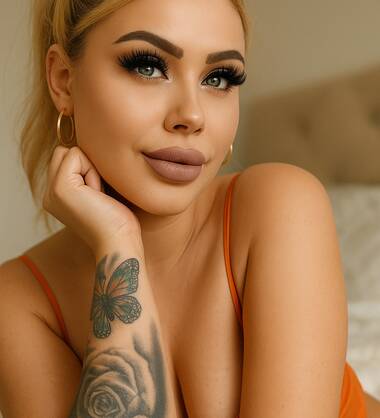 ONLY ESCORT (Passion & Desire ) ADE