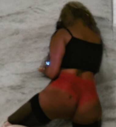 Vicky (Victoria) Summer