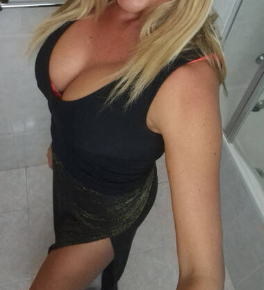 Vicky (Victoria) Summer