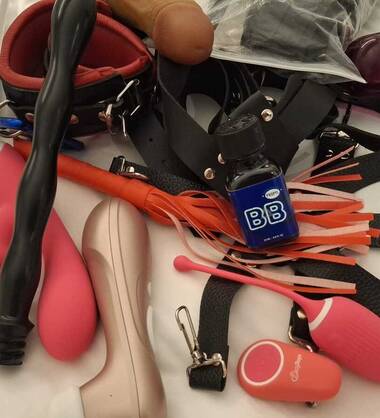 Vicky (Victoria) Summer